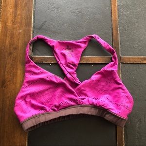 Prana sports bra